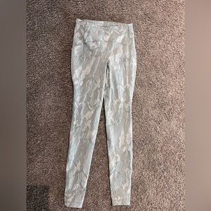 Lululemon Leggings Size 6